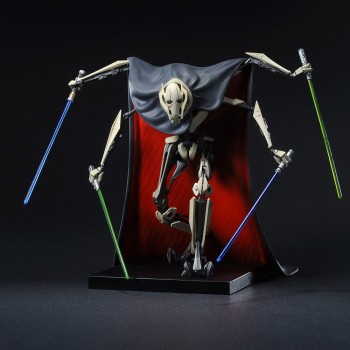 Star Wars ARTFX+ PVC Statue 1/10 General Grievous 17 cm